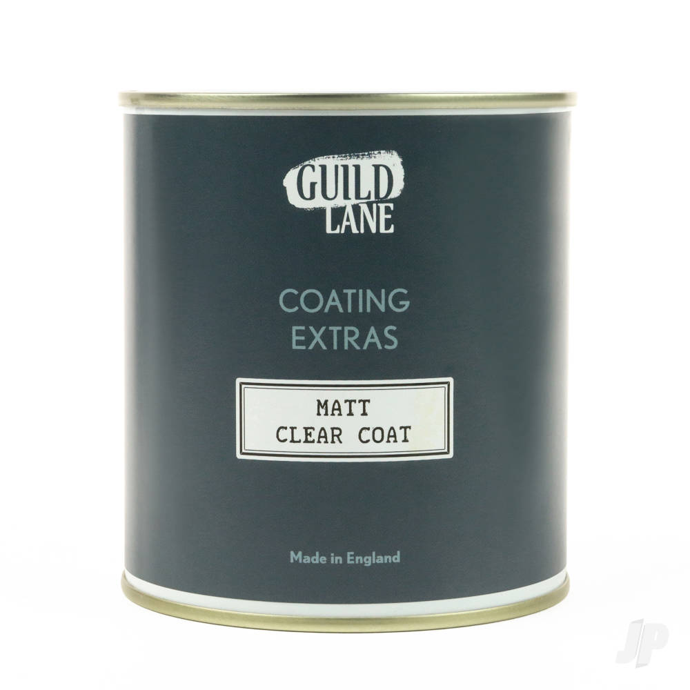 Acrylic Matt Top Coat image_JP-GLDCEX1410500