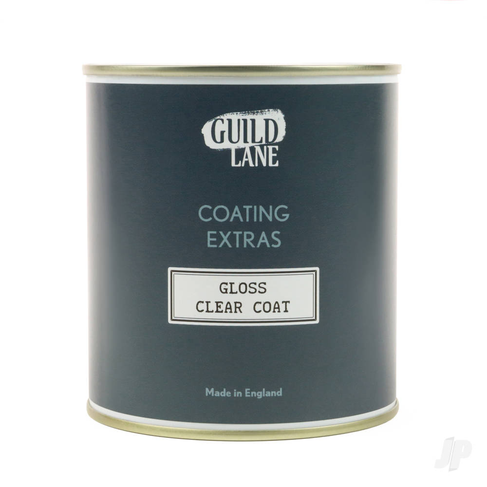 Acrylic Gloss Top Coat image_JP-GLDCEX1420500