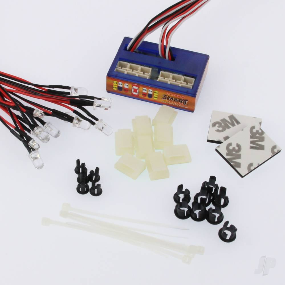 Smart LED Light System image_JP-GTP0025