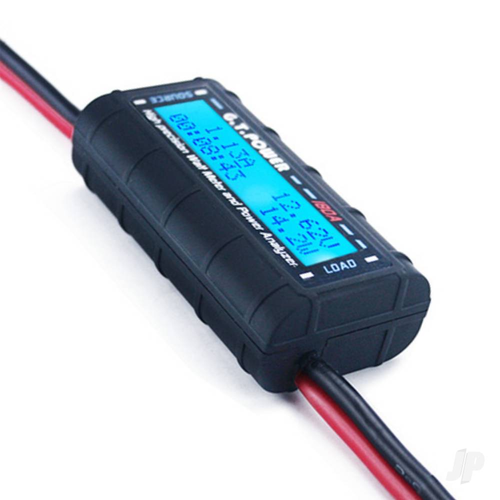 180A Watt Meter image_JP-GTP0033