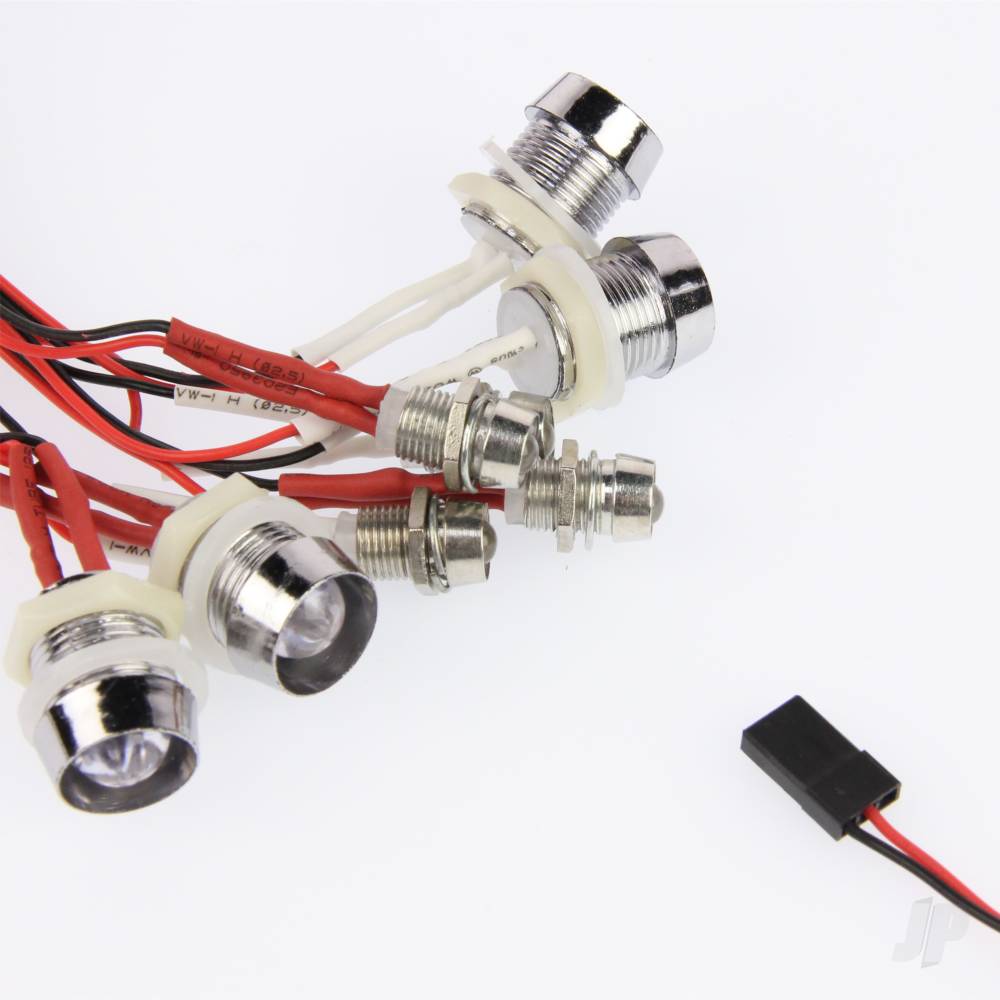 L8 Model Car LED Lights image_JP-GTP0100