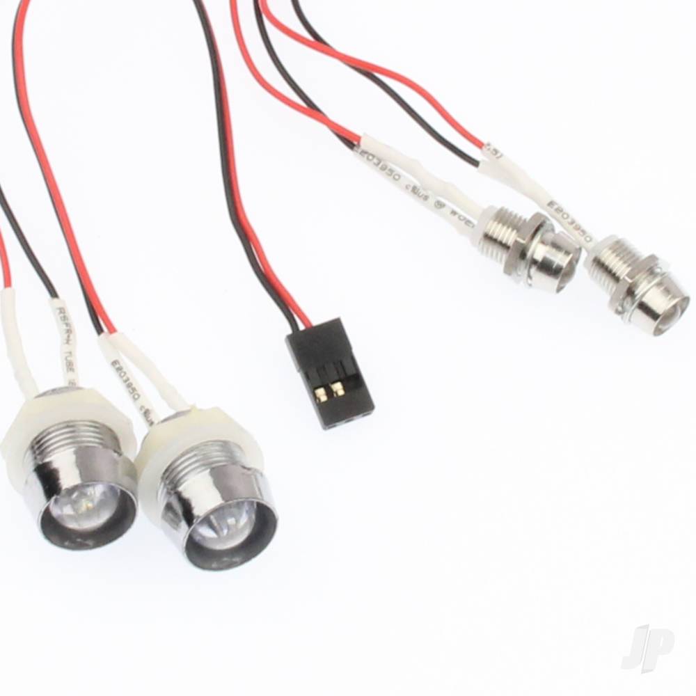 L4 Model Car LED Lights image_JP-GTP0101