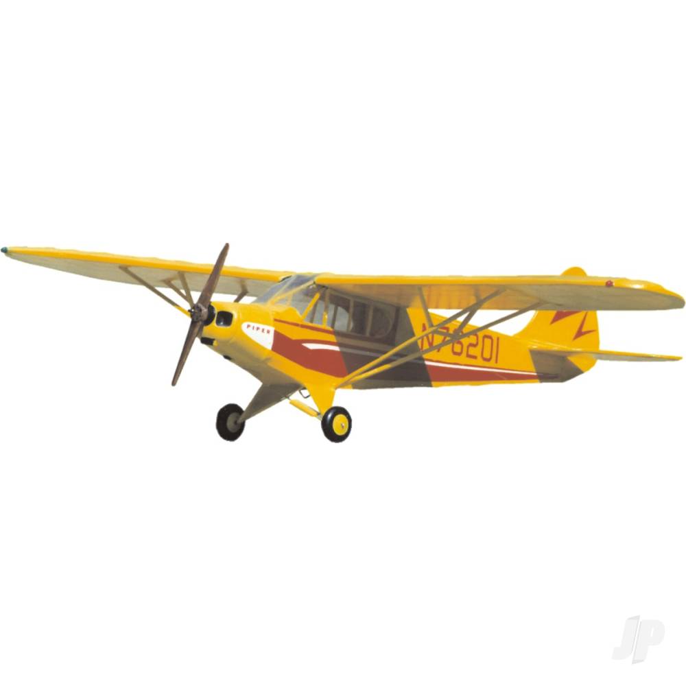 Piper Cub 95 (Laser Cut) image_JP-GUI303LC
