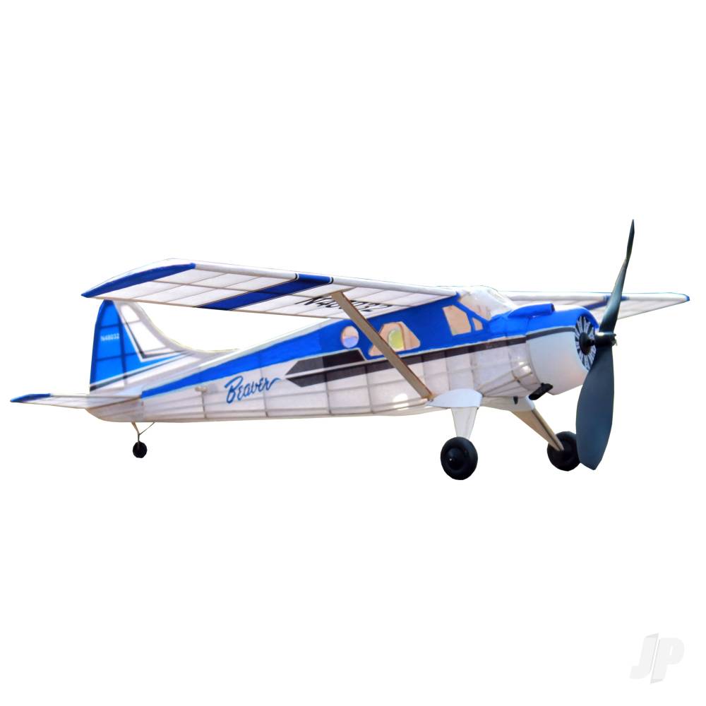 DHC-2 Beaver (Laser Cut) image_JP-GUI305LC