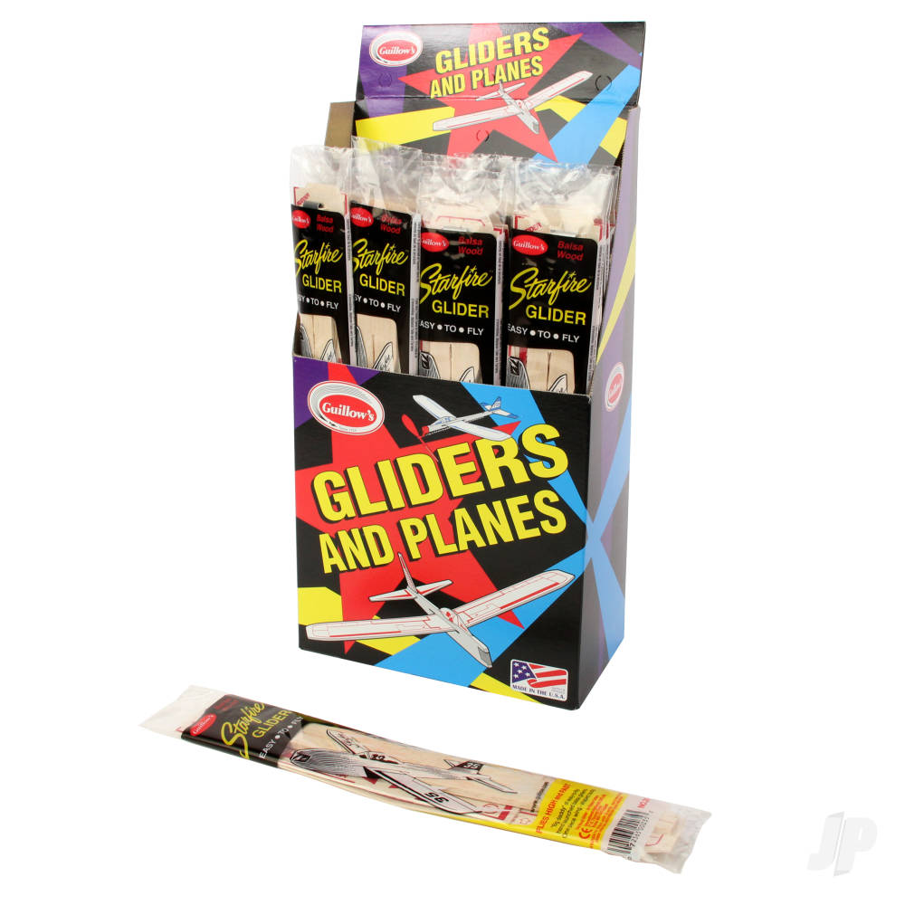 Starfire Display (24 pcs) image_JP-GUI35-D