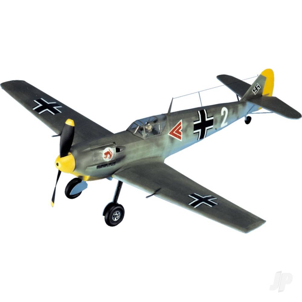 Messerschmitt (Laser Cut) image_JP-GUI401LC