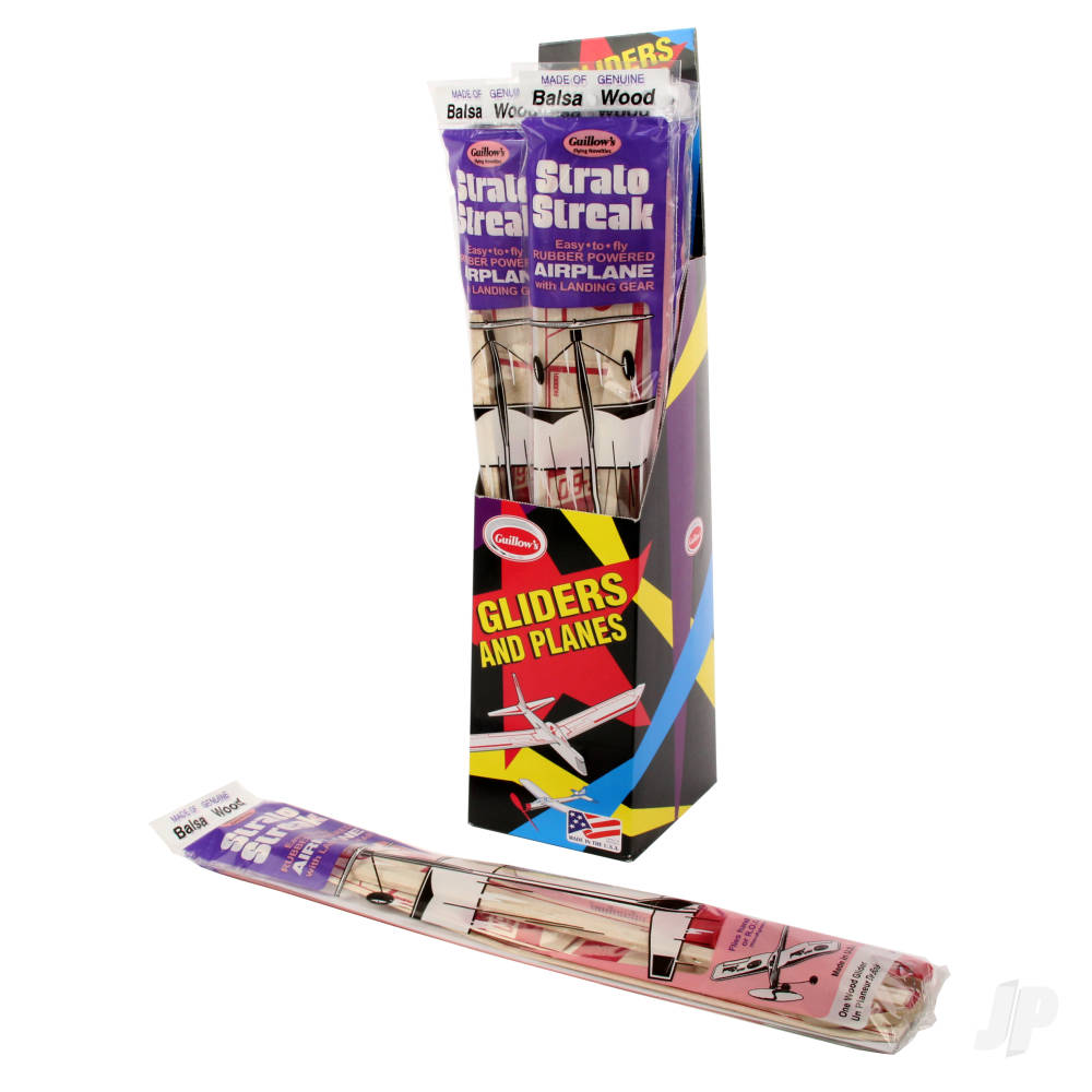 Strato Streak Display (12 pcs) image_JP-GUI60-D