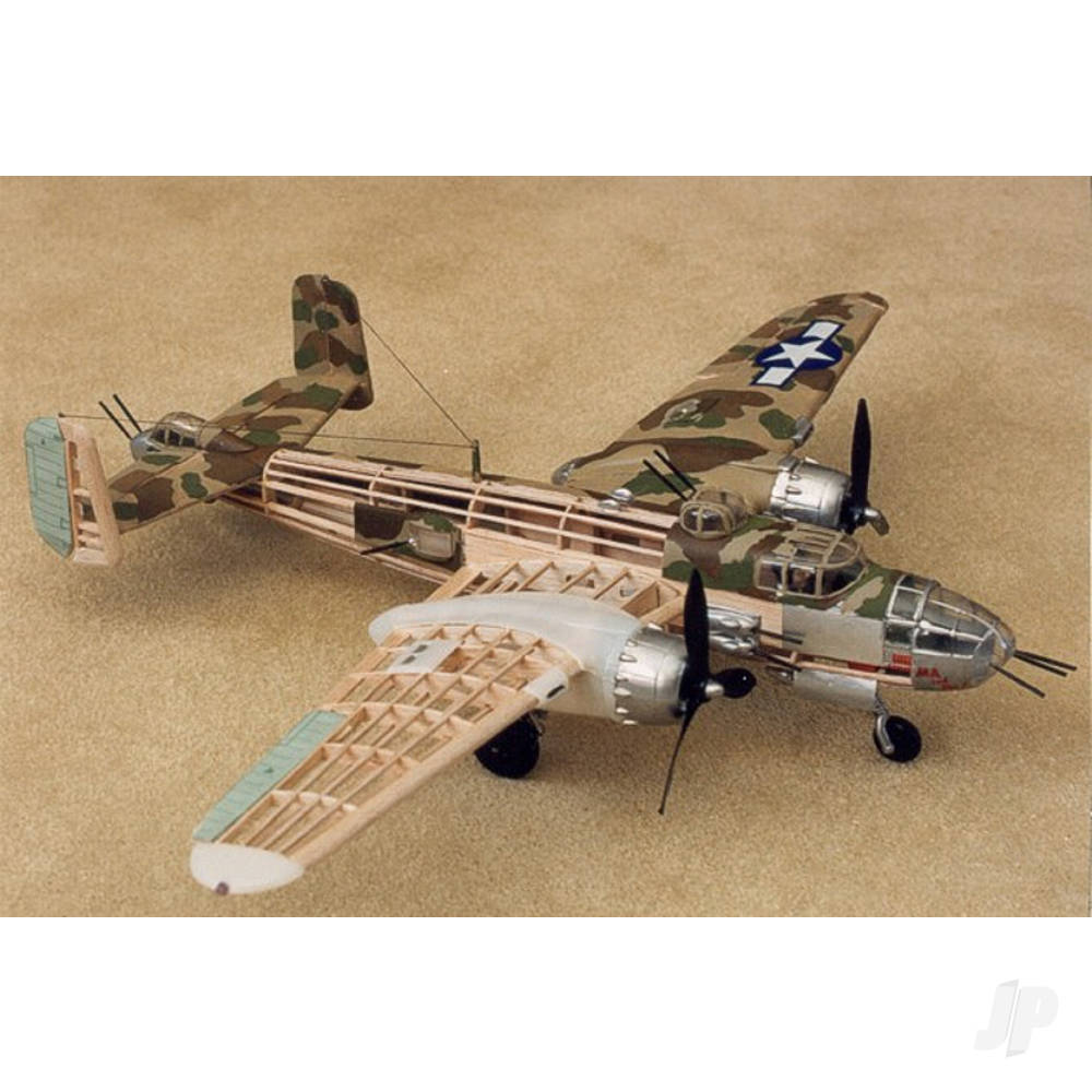 B25 Mitchell image_JP-GUI805