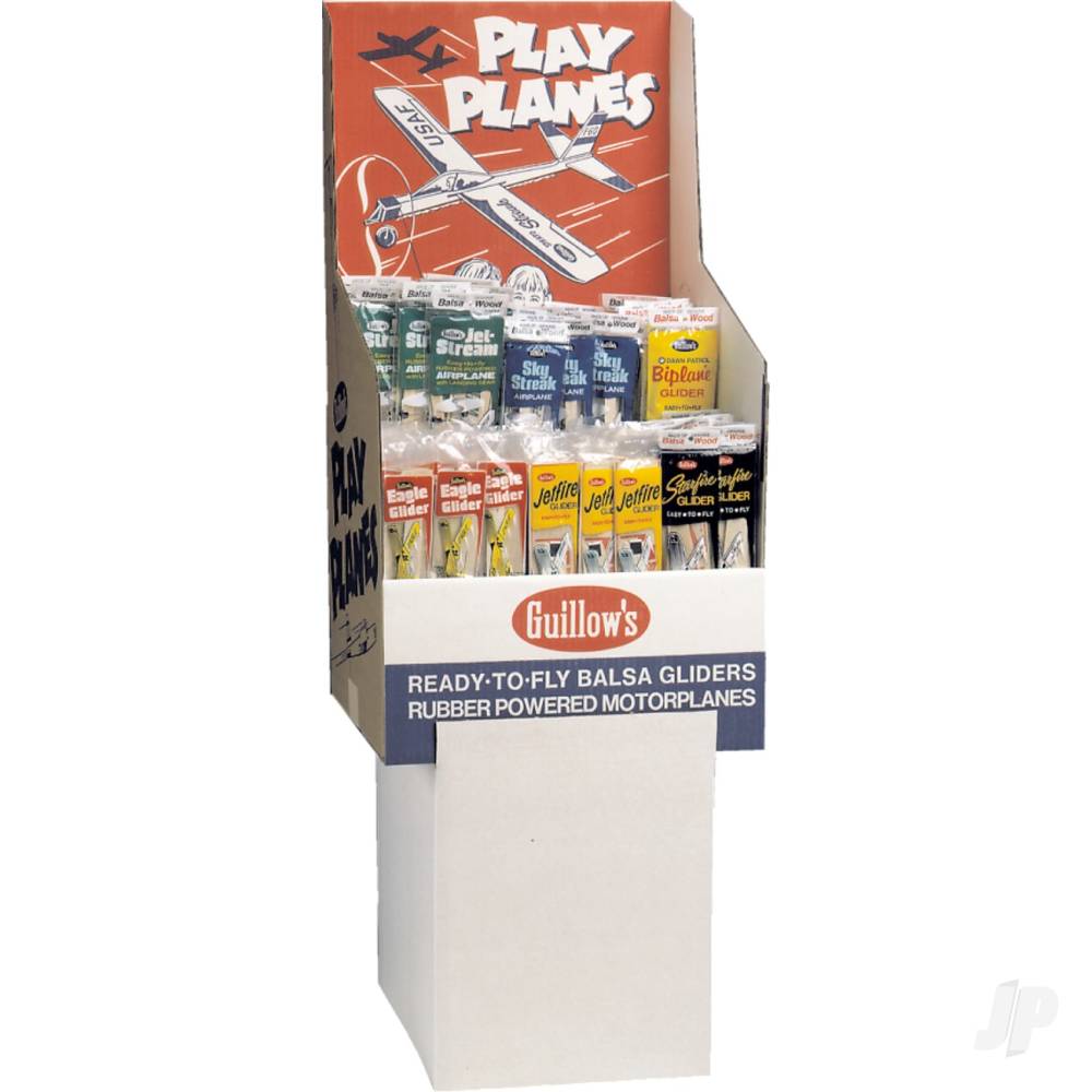 Floorstand Display image_JP-GUI85