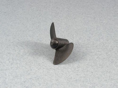2 Bladed 35mm Waterscrew XP GFN M4 LH 2 Bladed 35mm Waterscrew XP GFN M4 LH - Image 1