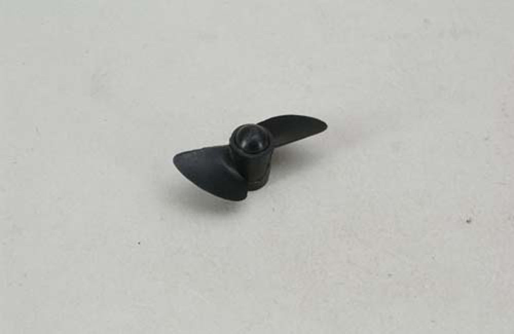 2 Bladed 35mm Waterscrew  SR G/F M5 LH 2 Bladed 35mm Waterscrew  SR G/F M5 LH - Image 1