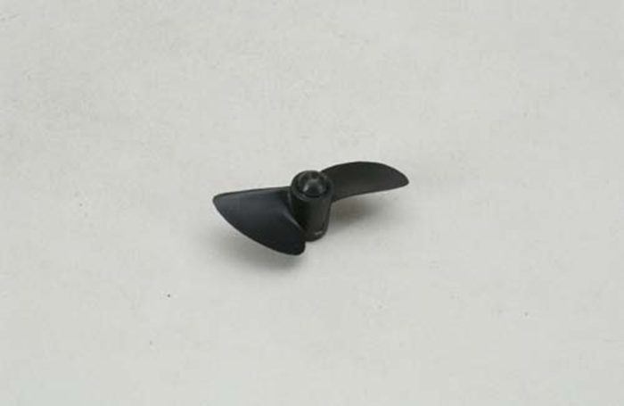 2 Bladed 50mm Waterscrew  SR G/F M5 LH - Image 1