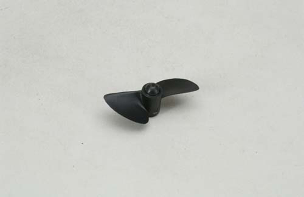 2 Bladed 50mm Waterscrew  SR G/F M5 LH 2 Bladed 50mm Waterscrew  SR G/F M5 LH - Image 1
