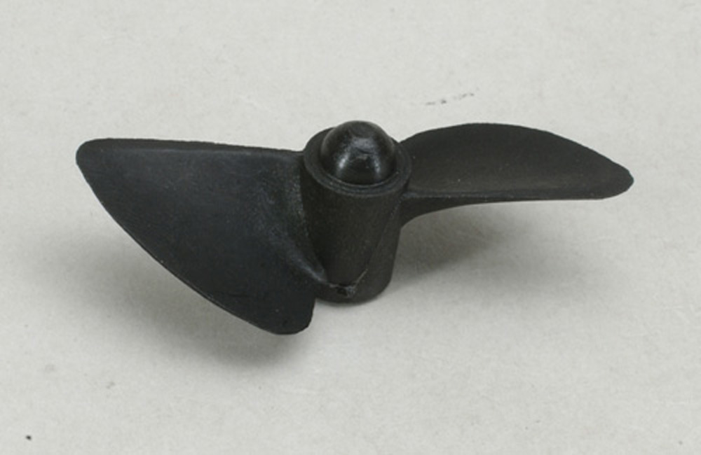 2 Bladed 55mm Waterscrew SR G/F M5 LH 2 Bladed 55mm Waterscrew SR G/F M5 LH - Image 1