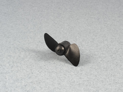 2 Bladed 35mm Waterscrew  SR G/F M4 LH 2 Bladed 35mm Waterscrew  SR G/F M4 LH - Image 1