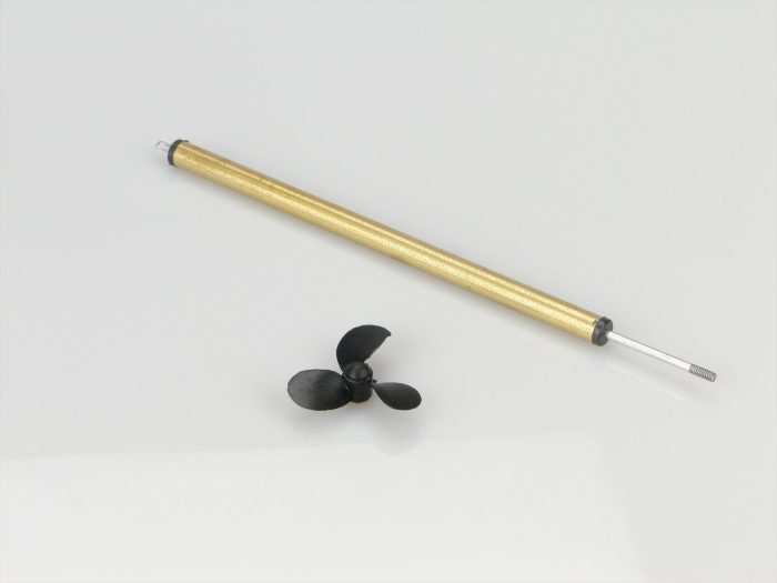 Prop 3BL 30mm / Shaft 100mm (4") - Image 1