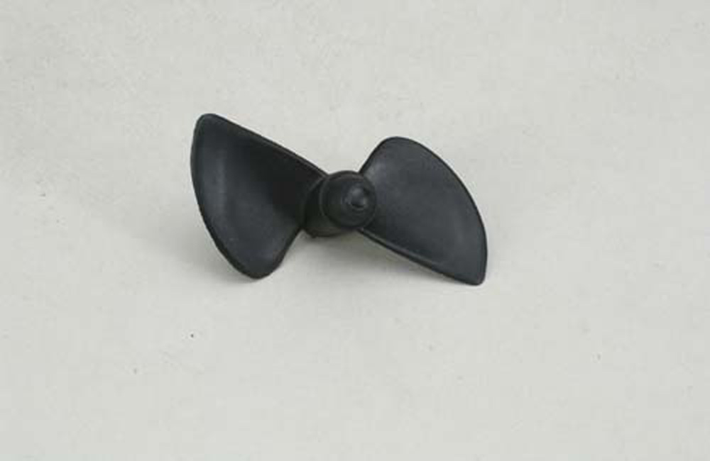 2 Bladed 62mm Waterscrew GFN M5 LH 2 Bladed 62mm Waterscrew GFN M5 LH - Image 1