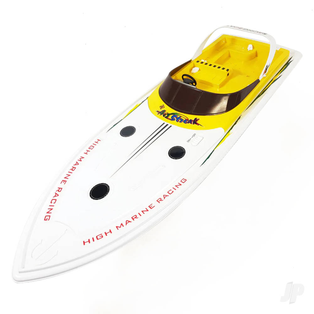 Powerboat RTR (680mm) image_JP-HLG3827