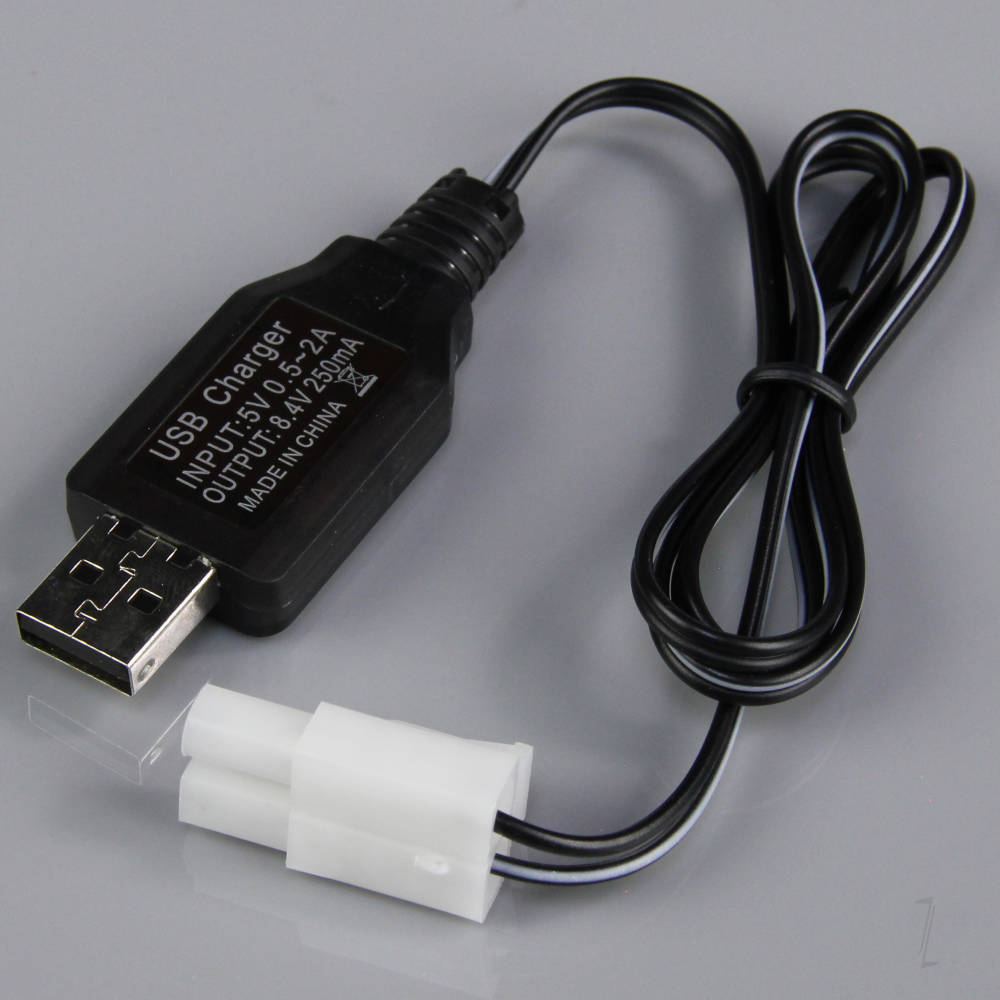 Salina/Atlantic Yacht USB Charger Cable (for HLG3867 / 3837) image_JP-HLG3867-005