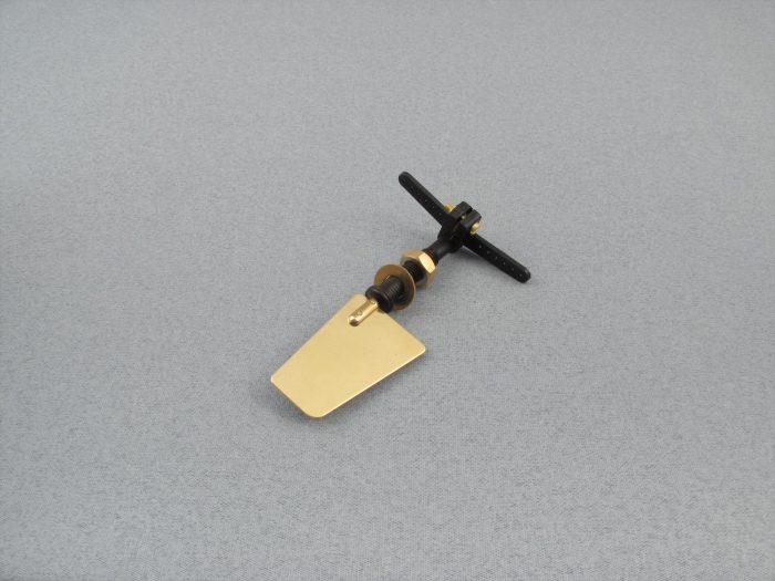 Rudder - Mini (Blade 40 x 26mm) - Image 1
