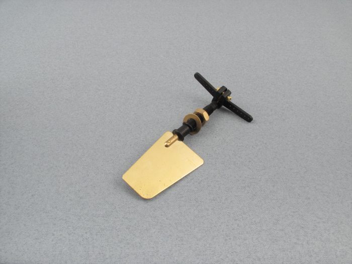 Rudder - Small (Blade 46 x 31mm) - Image 1