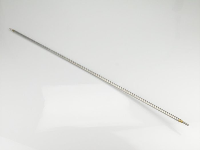 Fine Line Prop Shaft 20in M4 Stainless Shaft 6mm SS Tube - Image 1