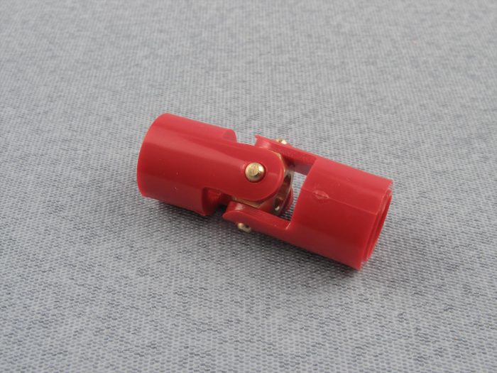 Coupling Unit Red - Image 1