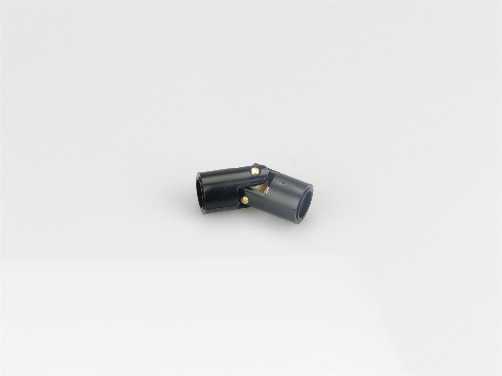 Coupling Unit Black Coupling Unit Black - Image 1