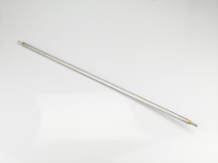 Prop Shaft 16in M5 Stainless 8mm dia - Image 1