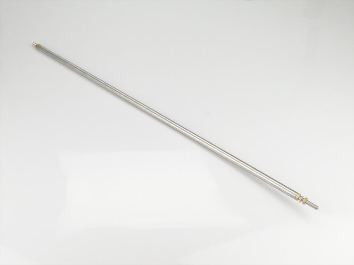 Prop Shaft 18in M5 Stainless 8mm dia - Image 1