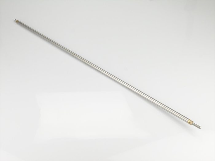 Prop Shaft 20in M5 Stainless 8mm dia - Image 1