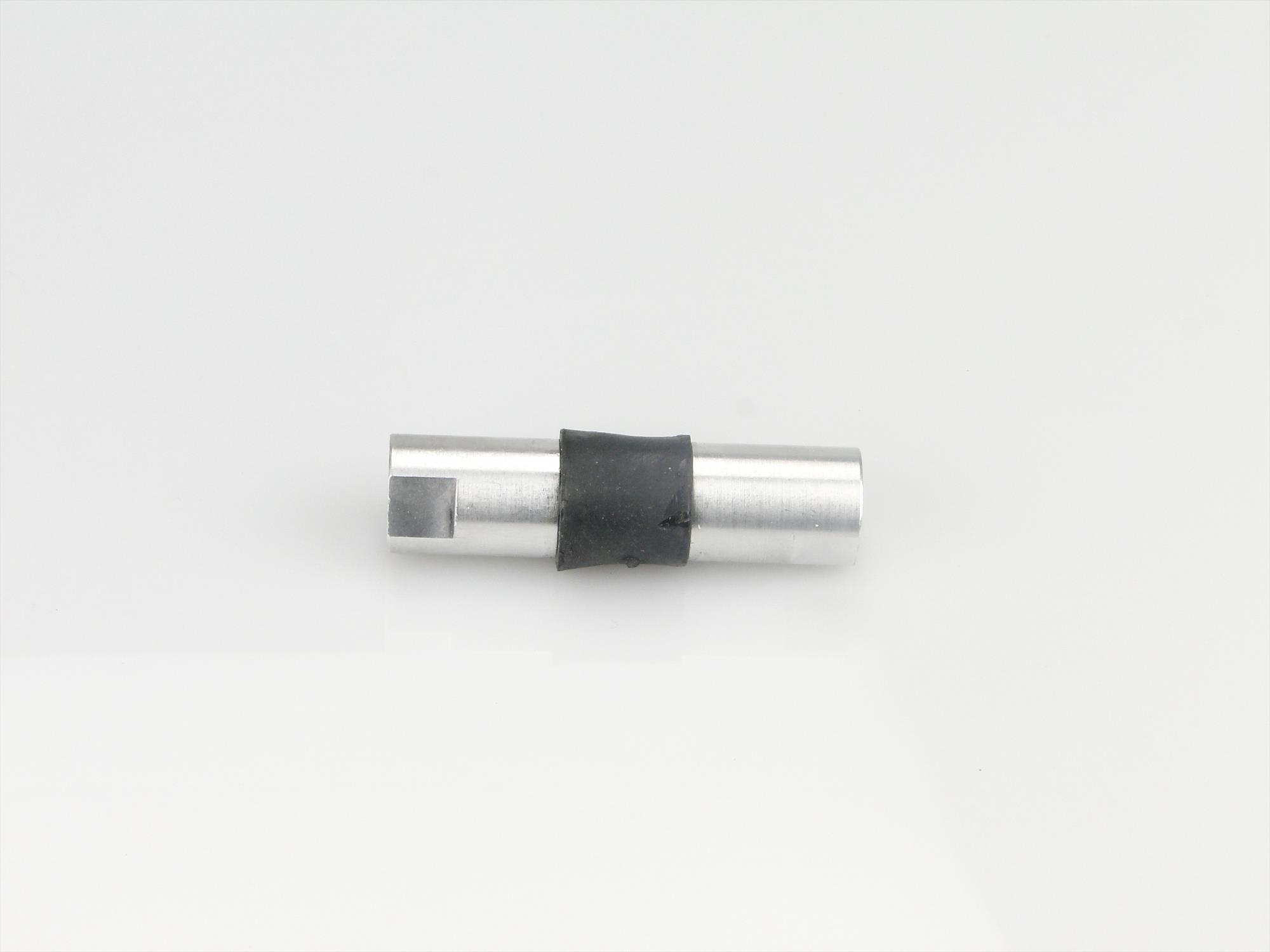 HD Coupling 4mm to 1/4" HD Coupling 4mm to 1/4" - Image 1