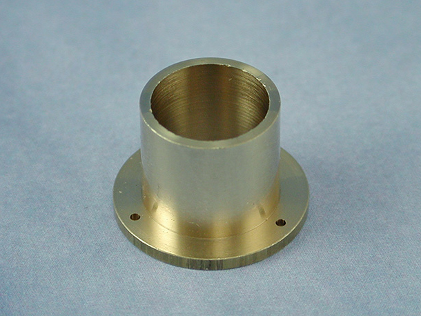 12mm Mast Base 12mm Mast Base - Image 1