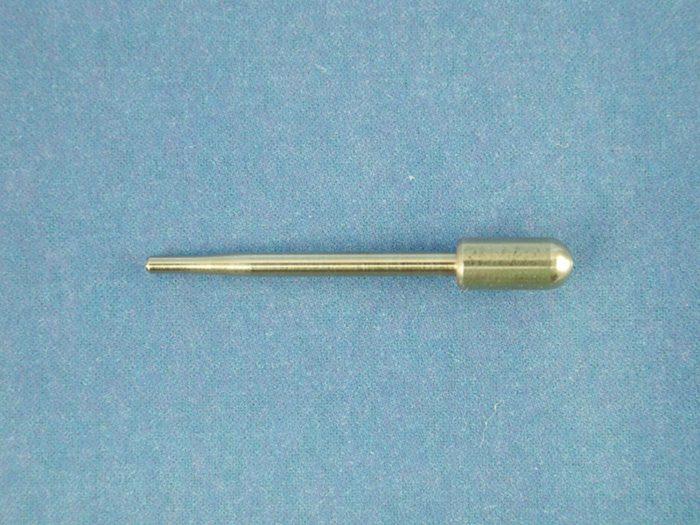 Control Lever 3x20.5mm - Image 1