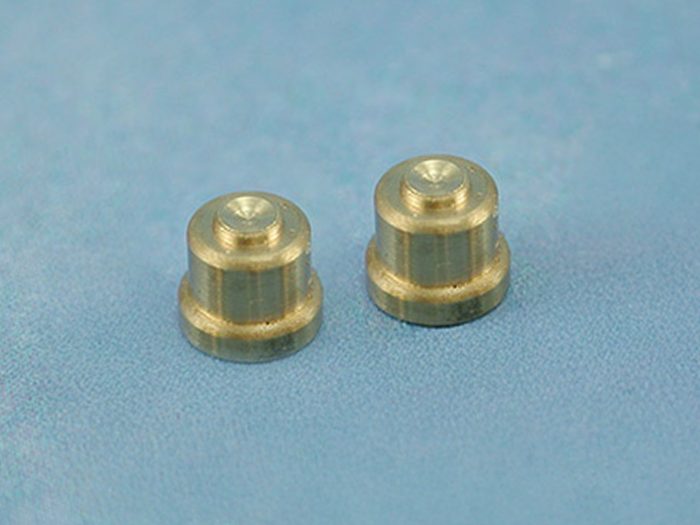 Standing Pipe Vent Cap - Image 1