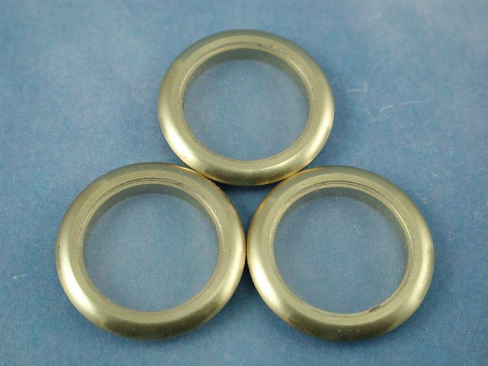 Porthole, 20mm, Without Flange, Glazed, 10pk - Image 1