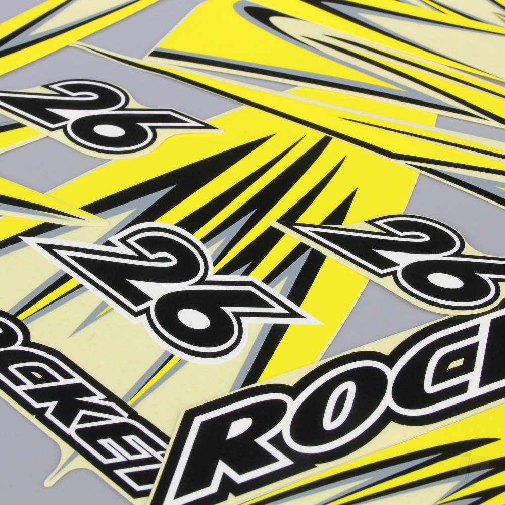 Decal Stickers For Hatch & Hull image_JP-JOY860105