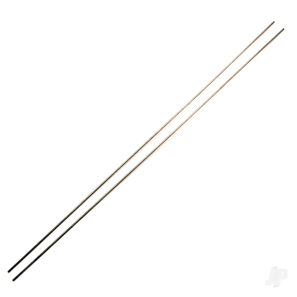 Focus II Pushrod (2 pcs) image_JP-JOY881214