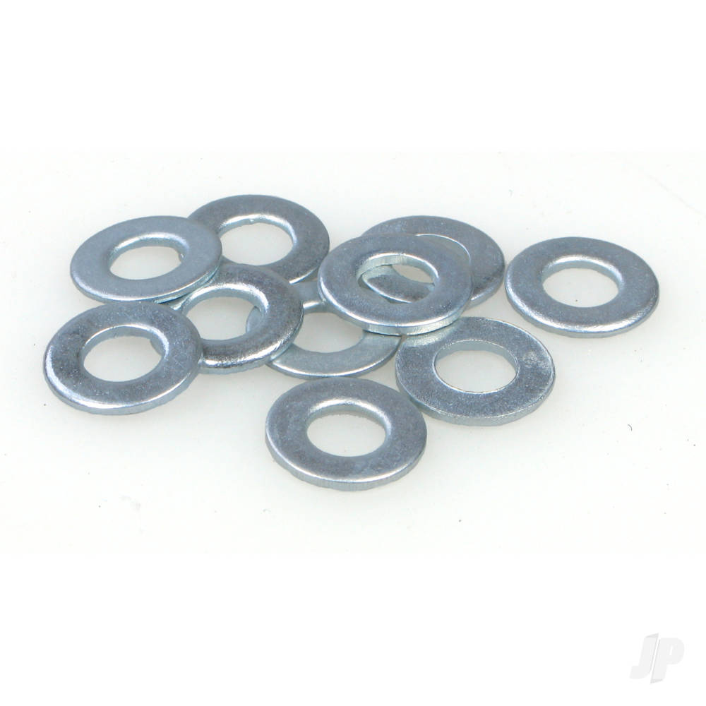 M4 Washer (10 pcs) image_JP-JPD5507824
