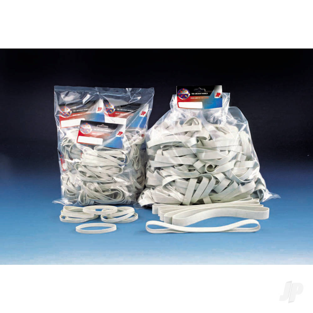 75mm (3.0in) Rubber Bands (17 pcs) image_JP-JPD5507903