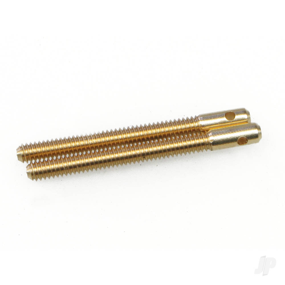 M2 Closed Loop Connector Brass (2 pcs) image_JP-JPD5507992