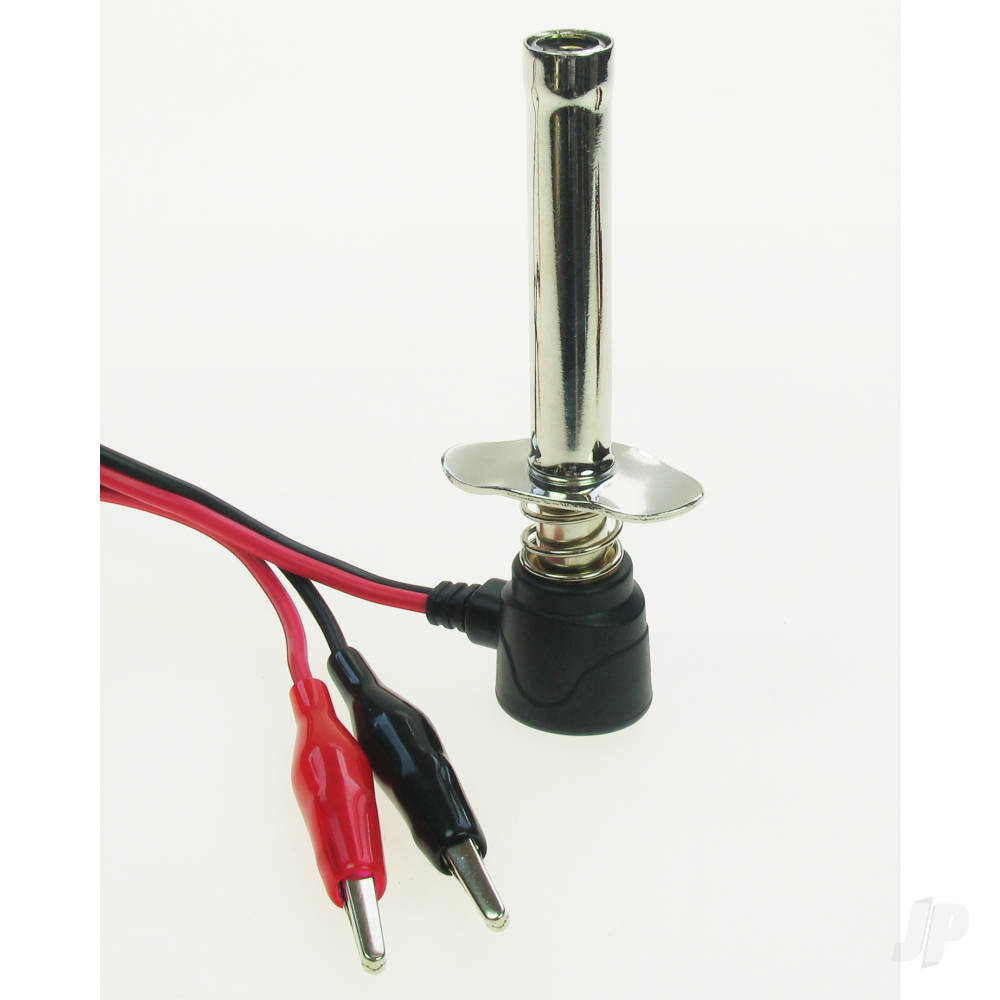 Lock On Steel Glow Clip Long image_JP-JPD5508114