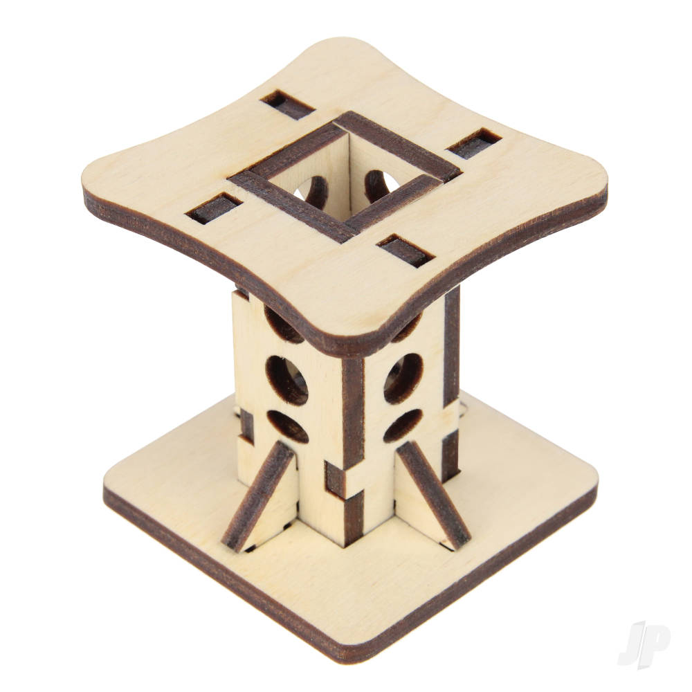 Electric Motor Mount (Medium) image_JP-JPDA0015