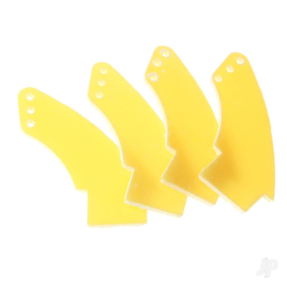 Composite Control Arm No. 3 (4 pcs) image_JP-JPDAC00003