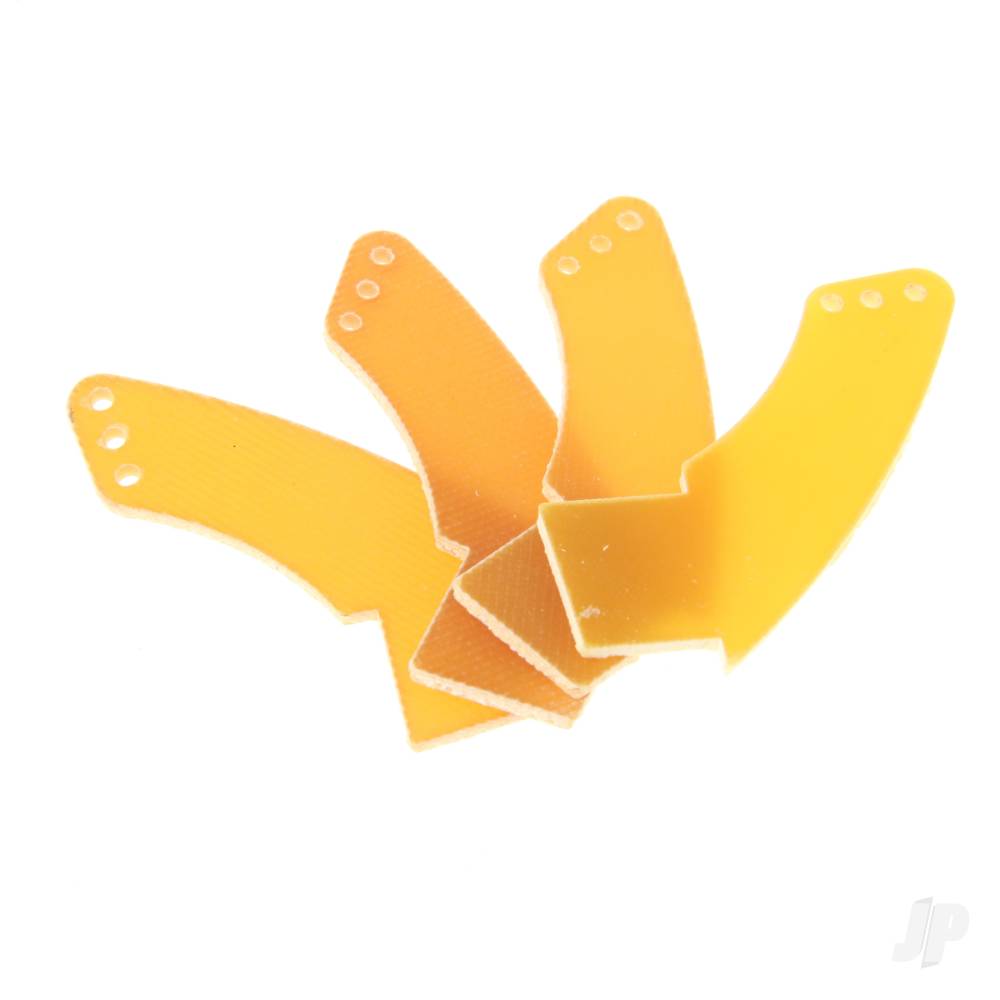 Composite Control Arm No. 8 (4 pcs) image_JP-JPDAC00008