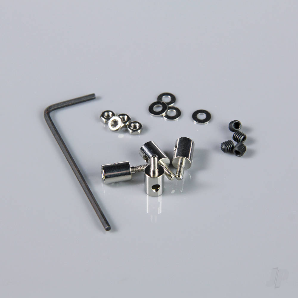 Adjustable Pushrod Connector (4 pcs) image_JP-JPDAC00016