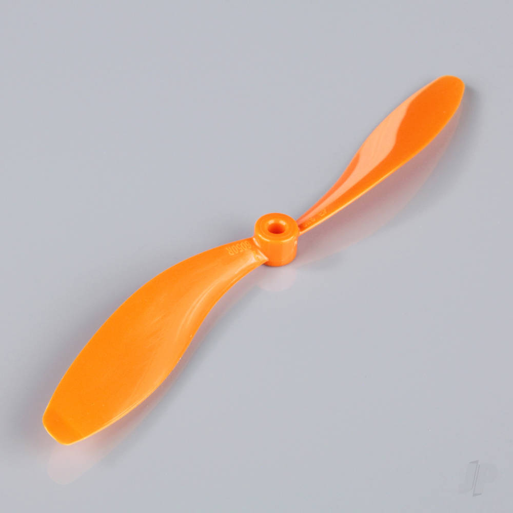 6x5 Slow Fly Propeller (152x125) Hexless Hub image_JP-JPDP4460309