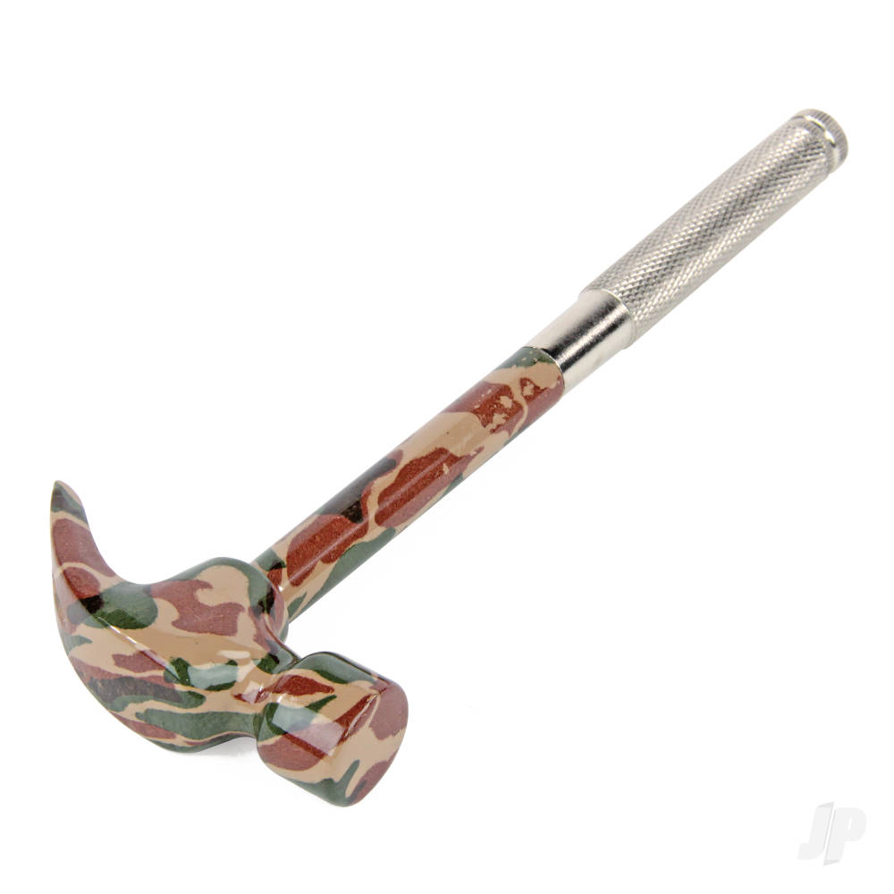 4-in-1 Hobby Hammer / Multitool image_JP-KNS6506