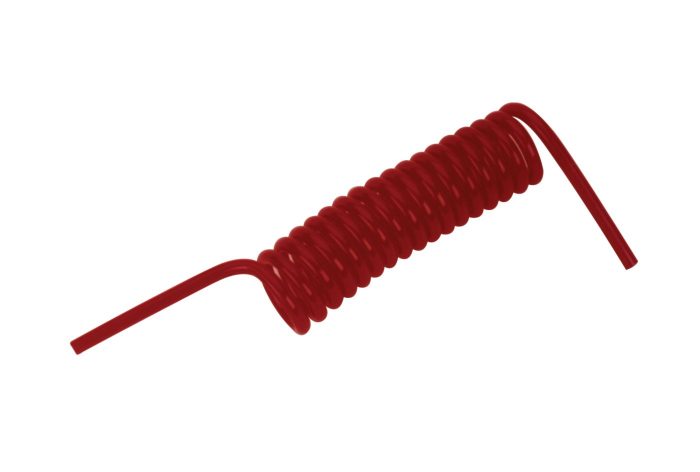 Recoil Fuel Tubing, 6' - Image 1