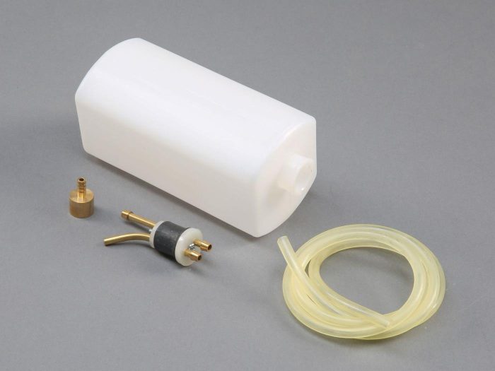 Fuel Tank; 15 oz: Van's RV-4 30cc - Image 1